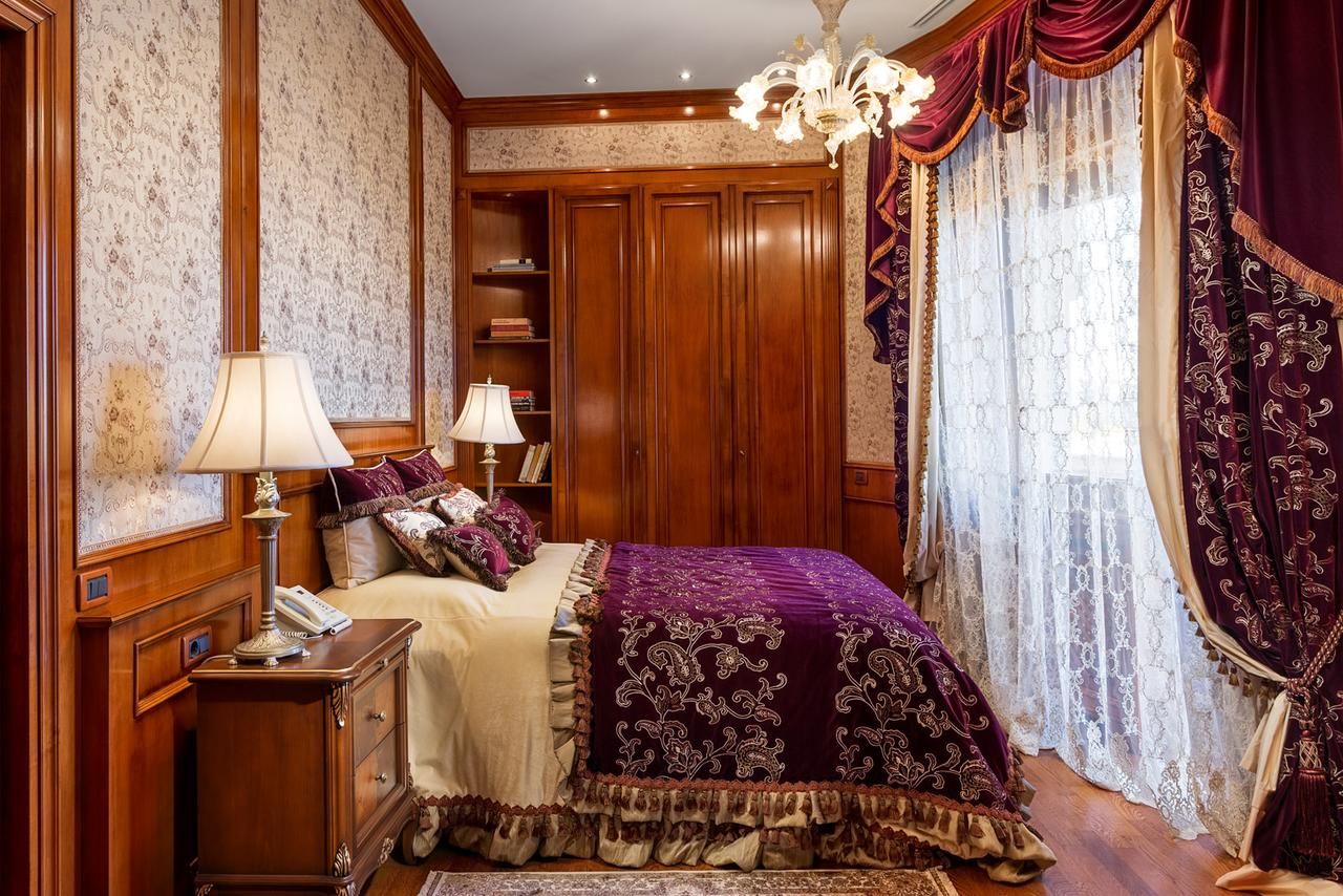 Отель Suter Palace Heritage Boutique Hotel Бухарест-15