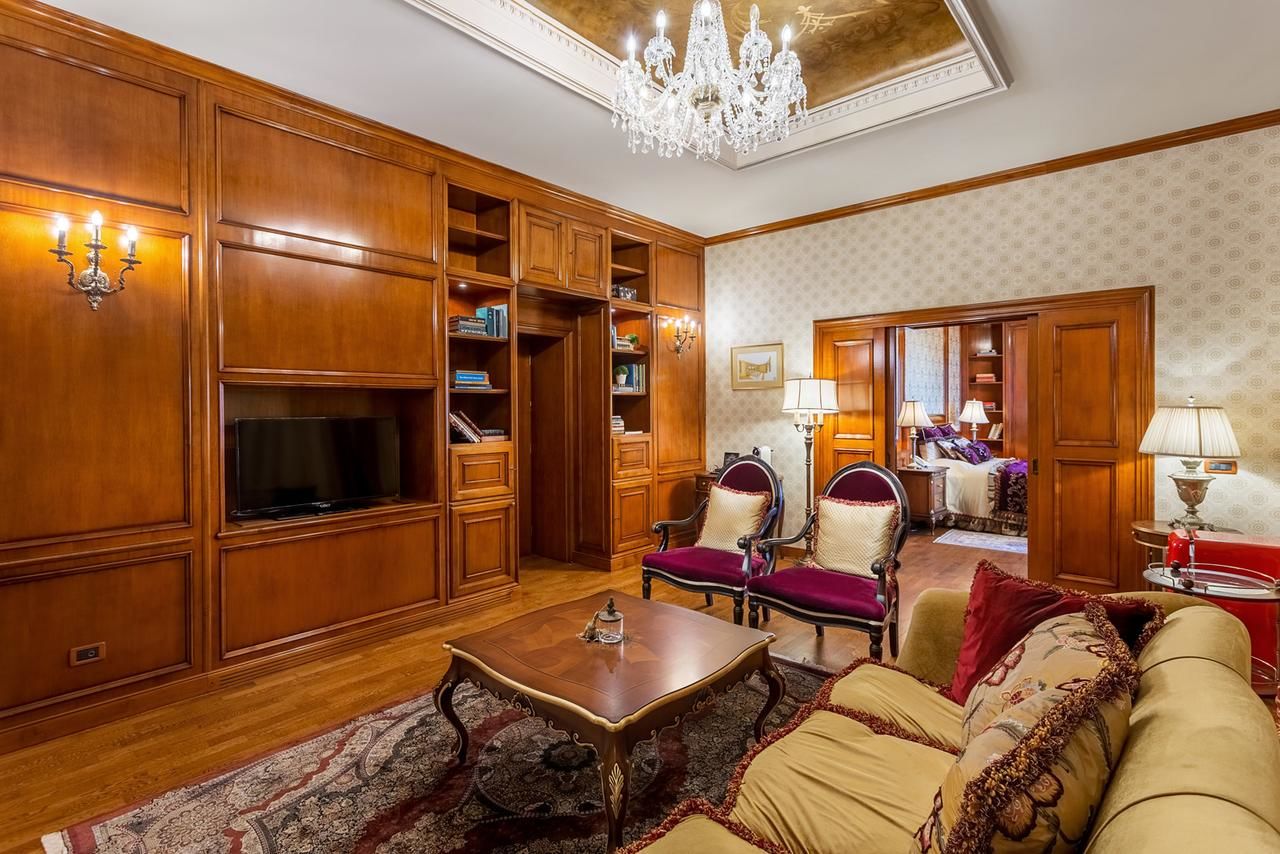 Отель Suter Palace Heritage Boutique Hotel Бухарест-16