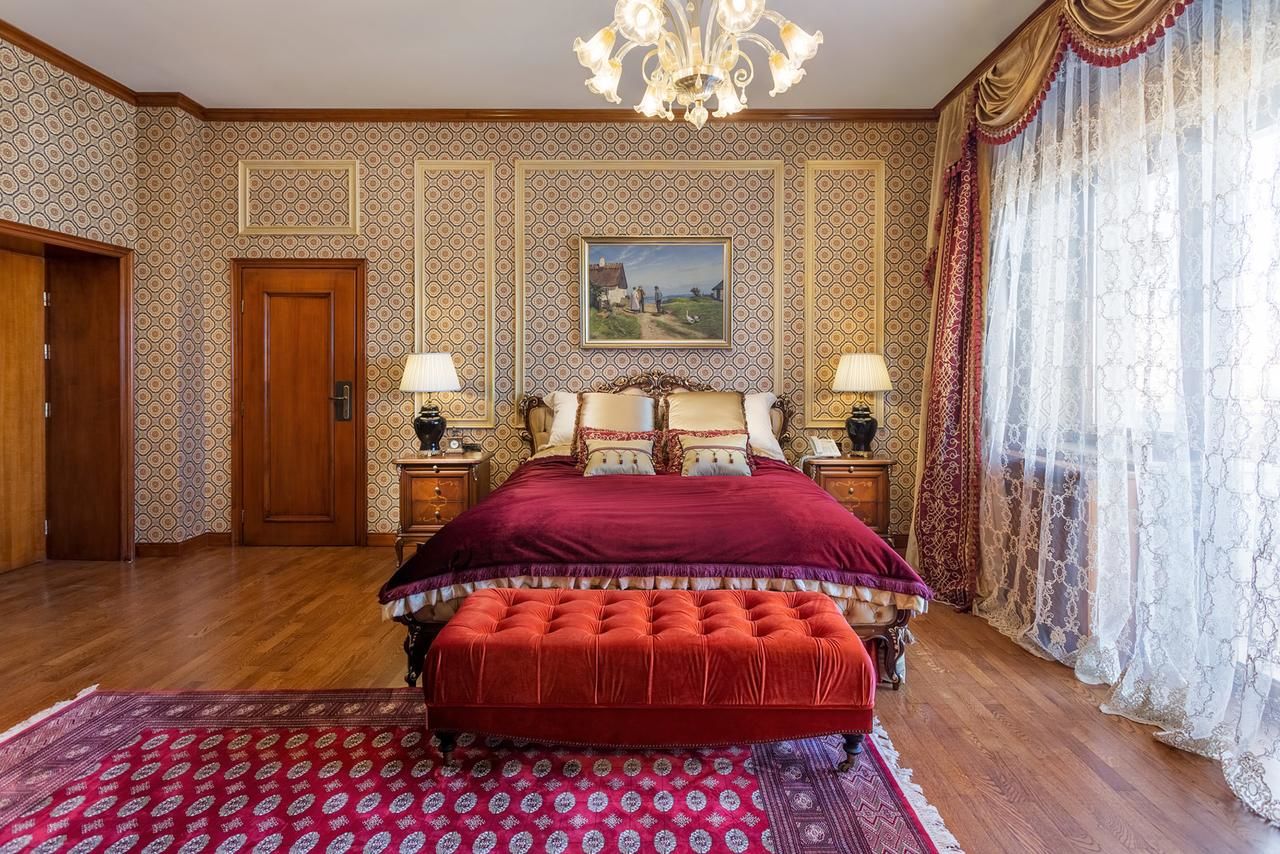Отель Suter Palace Heritage Boutique Hotel Бухарест-20