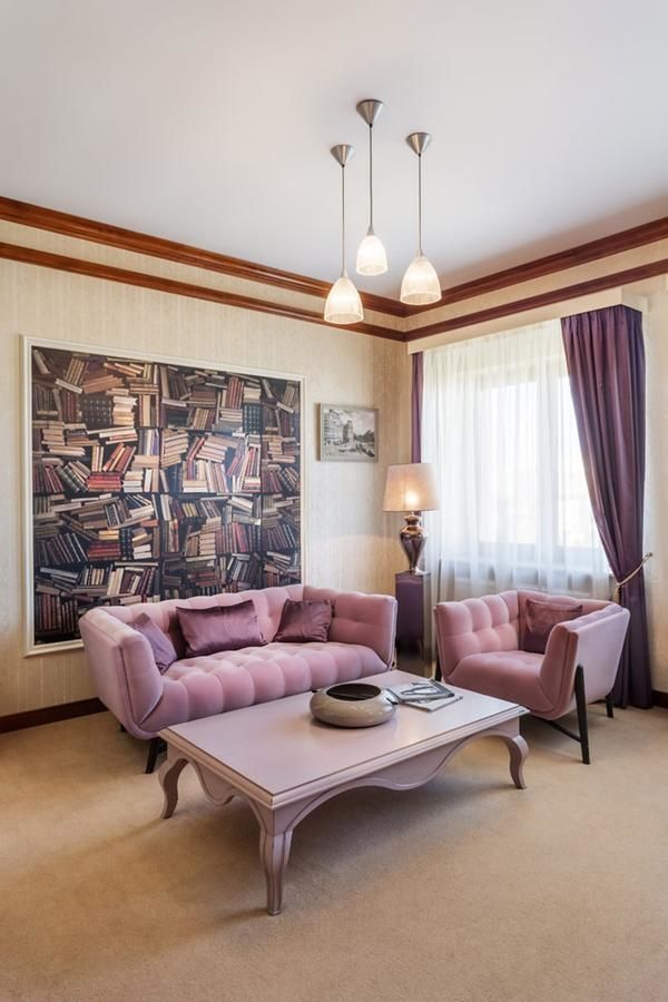 Отель Suter Palace Heritage Boutique Hotel Бухарест-23