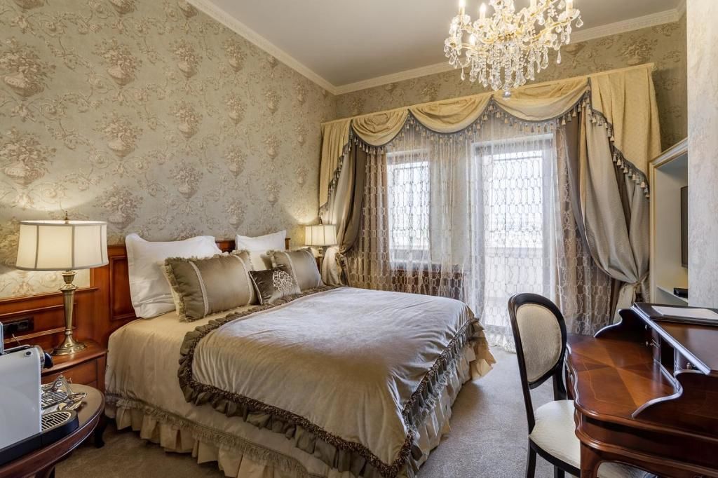 Отель Suter Palace Heritage Boutique Hotel Бухарест-58