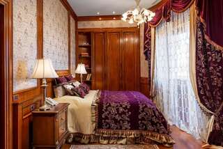 Отель Suter Palace Heritage Boutique Hotel Бухарест Королевский люкс-3