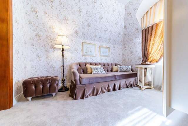 Отель Suter Palace Heritage Boutique Hotel Бухарест-43